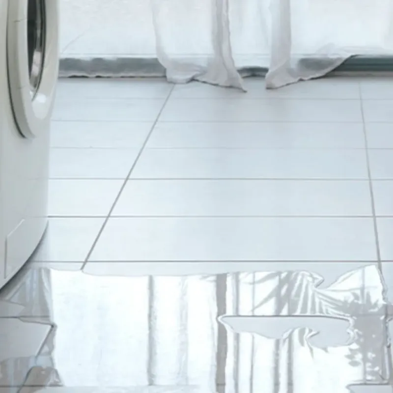 Appliance Leak Cleanup in Winnetka, IL