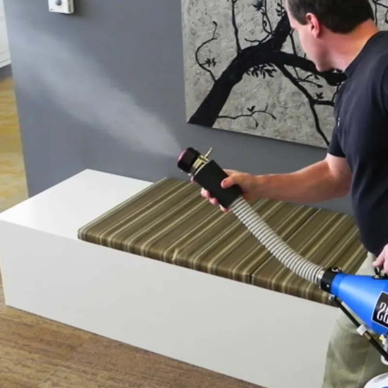 Professional Odor Removal in Winnetka, IL